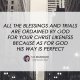 Blessings