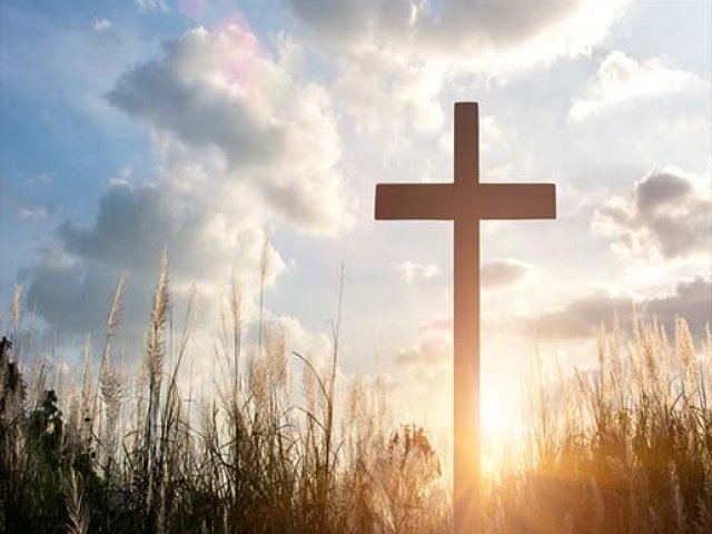 7 Power of the Cross