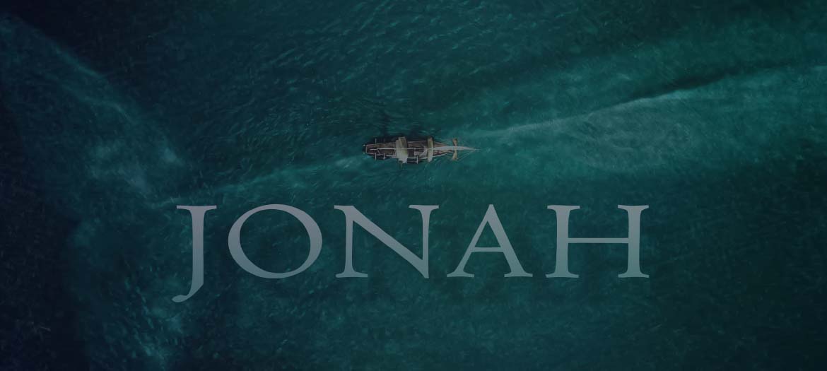 jonah