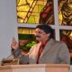 About S R Manohar