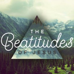 Beautitudes Bible Course