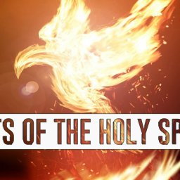 Gifts of the Holy Spirit Bible Course