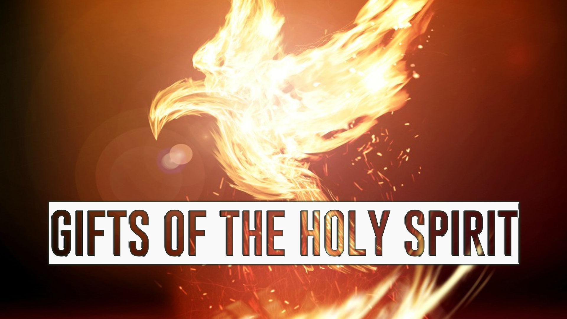 The Spiritual Gifts of the Holy Spirit According to Romans 12:6-8 - WISDOM  FROM HEAVEN