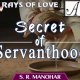 Secret of Servanthood