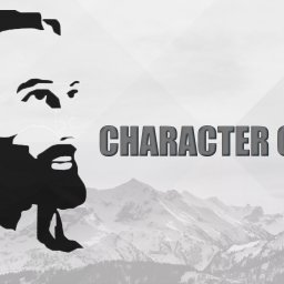 Character of God Bible Course