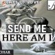 TW13 | Send Me. Here Am I