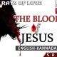 TW23| The Blood of Jesus