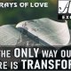 TW5| The Only Way Our Nature Is Transformed
