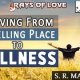 TW7| Moving from Dwelling Place to Fullness