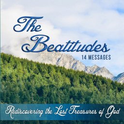 Beatitude Series