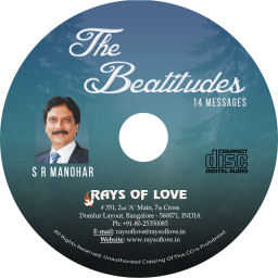 Beatitude Series