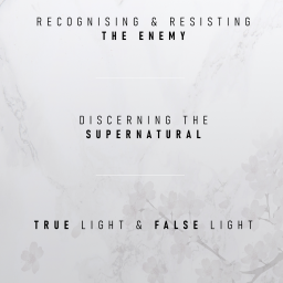 The Supernatural Series