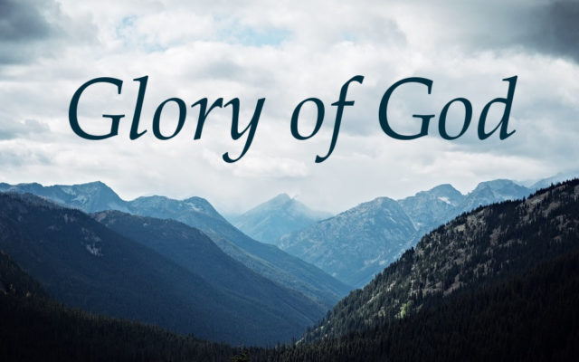 godofglory