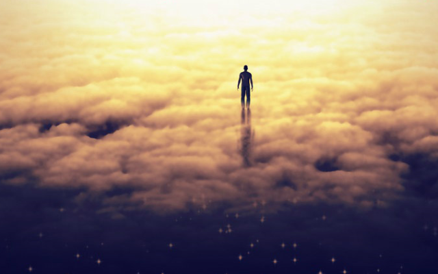 submitting to the dealing of God