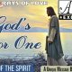 God’s Poor One