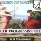TW45| Beware of progressive Deception