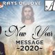 TW48| New Year Message 2020