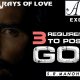 TW50| 3 Requirements to Possess God