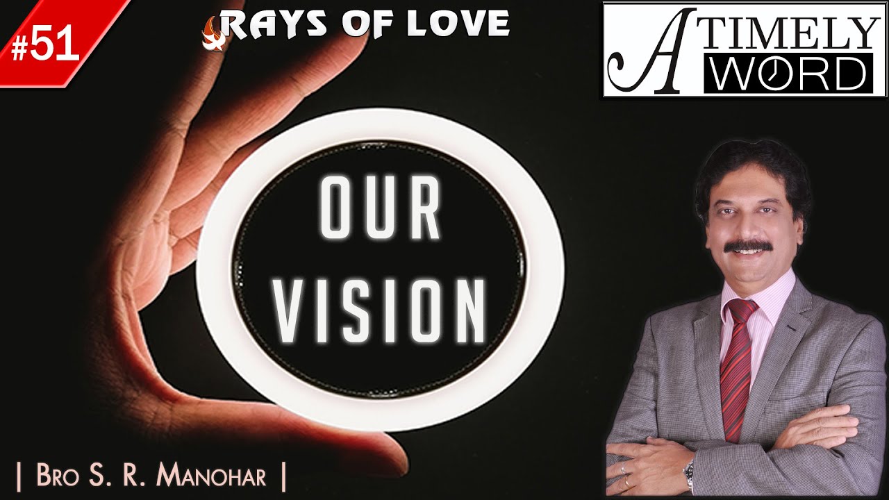 TW51| Our Vision