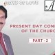 TW54| Present Day Condition of the Church – Part 2