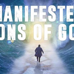 Manifested Sons of God Bible Course