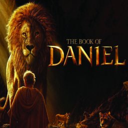 Character of Daniel