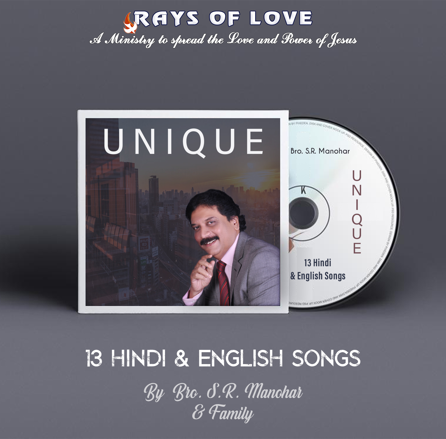 Worship Songs Jesus Kannada New Songs Jesus Yesu Yesu Prabhu